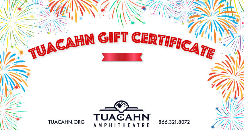Gift Certificate tools & ties